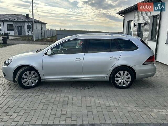 Сірий Фольксваген Гольф, об'ємом двигуна 1.6 л та пробігом 382 тис. км за 7400 $, фото 2 на Automoto.ua