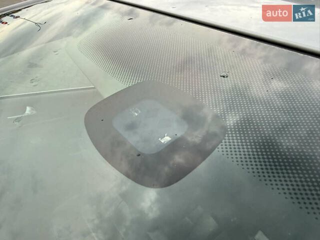 Сірий Фольксваген Гольф, об'ємом двигуна 1.4 л та пробігом 196 тис. км за 7800 $, фото 32 на Automoto.ua