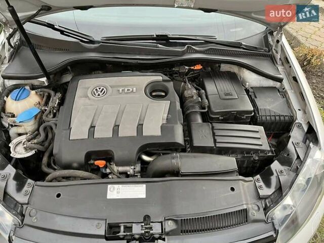 Сірий Фольксваген Гольф, об'ємом двигуна 1.6 л та пробігом 310 тис. км за 7600 $, фото 3 на Automoto.ua