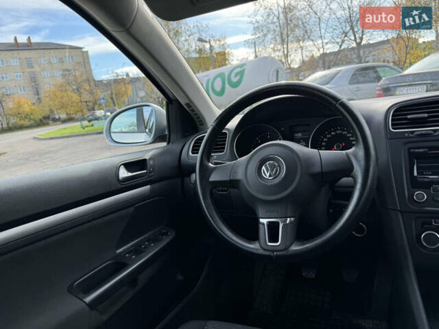 Сірий Фольксваген Гольф, об'ємом двигуна 1.6 л та пробігом 225 тис. км за 8350 $, фото 53 на Automoto.ua