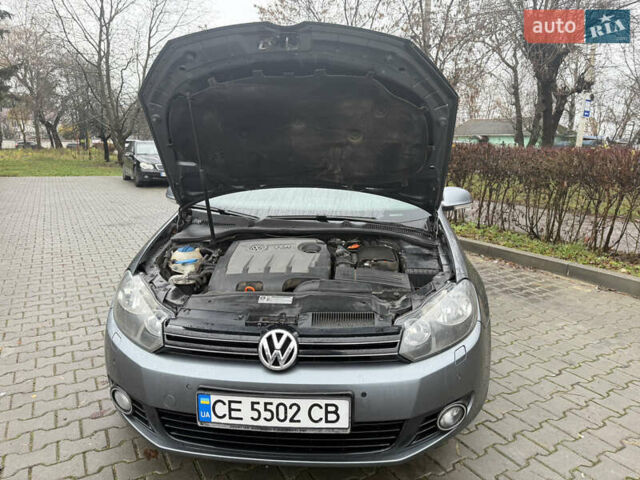 Серый Фольксваген Гольф, объемом двигателя 1.6 л и пробегом 272 тыс. км за 7500 $, фото 23 на Automoto.ua