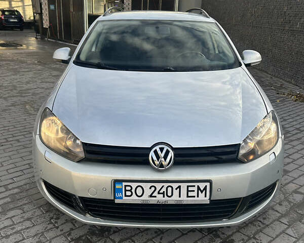 Серый Фольксваген Гольф, объемом двигателя 1.6 л и пробегом 318 тыс. км за 7599 $, фото 10 на Automoto.ua