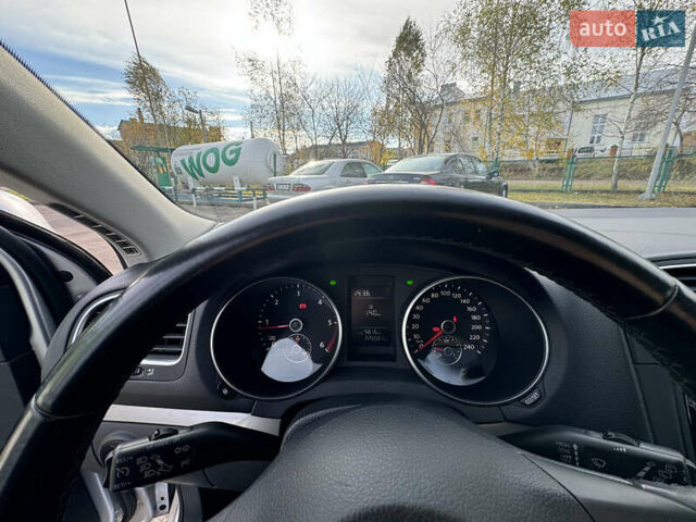 Сірий Фольксваген Гольф, об'ємом двигуна 1.6 л та пробігом 225 тис. км за 8350 $, фото 68 на Automoto.ua