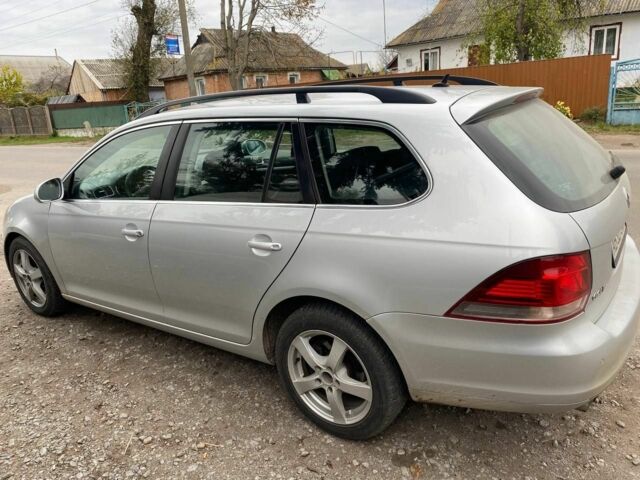 Фольксваген Гольф 2011 в Виннице на Automoto.ua Серый Фольксваген Гольф, объемом двигателя 1.4 л и пробегом 260 тыс. км за 5750 $, фото 3 на Automoto.ua