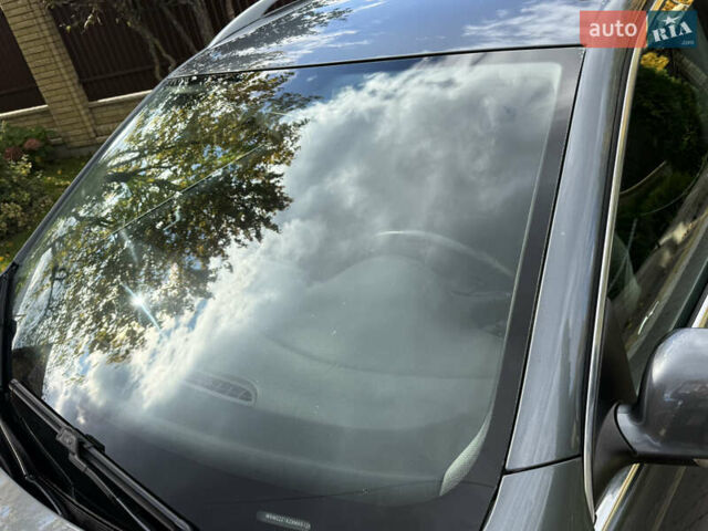 Сірий Фольксваген Гольф, об'ємом двигуна 1.6 л та пробігом 283 тис. км за 7650 $, фото 12 на Automoto.ua