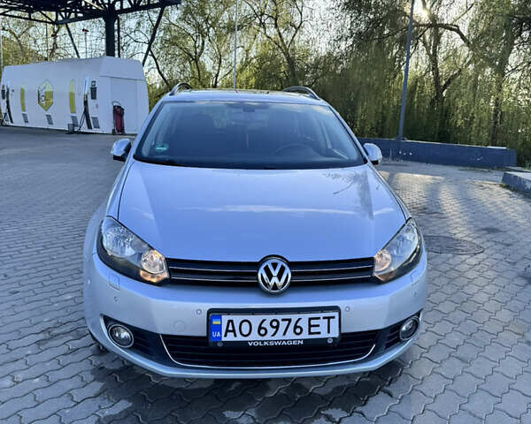 Серый Фольксваген Гольф, объемом двигателя 1.39 л и пробегом 171 тыс. км за 6299 $, фото 22 на Automoto.ua