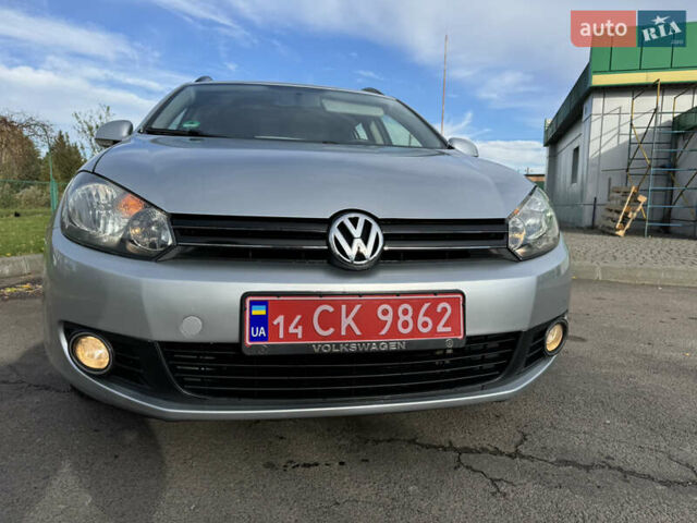 Сірий Фольксваген Гольф, об'ємом двигуна 1.6 л та пробігом 225 тис. км за 8350 $, фото 8 на Automoto.ua