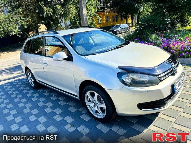 Сірий Фольксваген Гольф, об'ємом двигуна 1.4 л та пробігом 0 тис. км за 8500 $, фото 1 на Automoto.ua