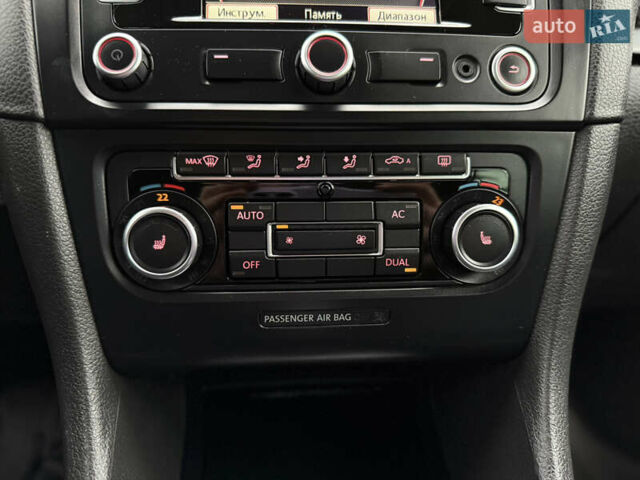 Серый Фольксваген Гольф, объемом двигателя 1.4 л и пробегом 196 тыс. км за 7800 $, фото 47 на Automoto.ua