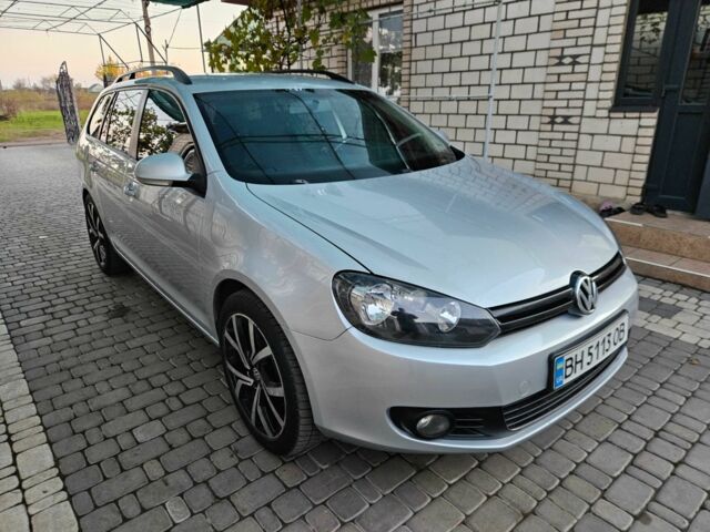 Сірий Фольксваген Гольф, об'ємом двигуна 1.6 л та пробігом 238 тис. км за 7900 $, фото 3 на Automoto.ua