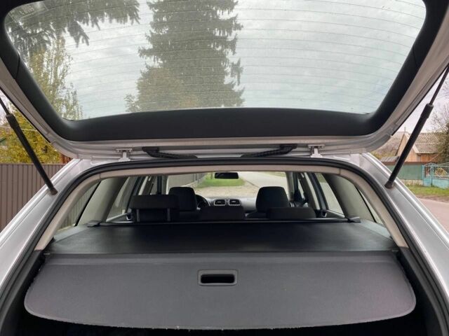 Фольксваген Гольф 2011 в Виннице на Automoto.ua Серый Фольксваген Гольф, объемом двигателя 1.4 л и пробегом 260 тыс. км за 5750 $, фото 7 на Automoto.ua