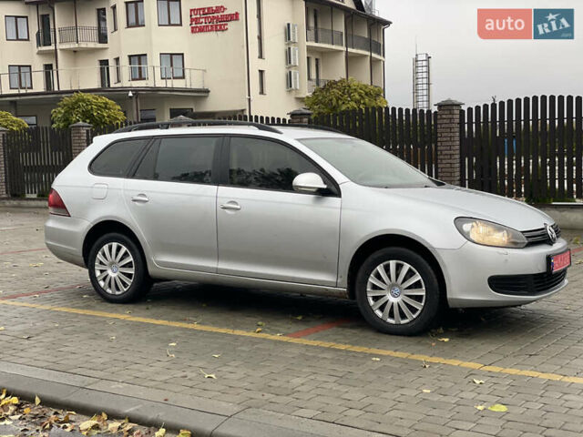 Сірий Фольксваген Гольф, об'ємом двигуна 1.6 л та пробігом 262 тис. км за 7500 $, фото 6 на Automoto.ua