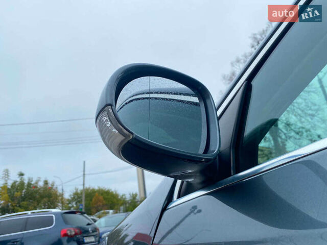 Сірий Фольксваген Гольф, об'ємом двигуна 1.6 л та пробігом 249 тис. км за 9240 $, фото 13 на Automoto.ua