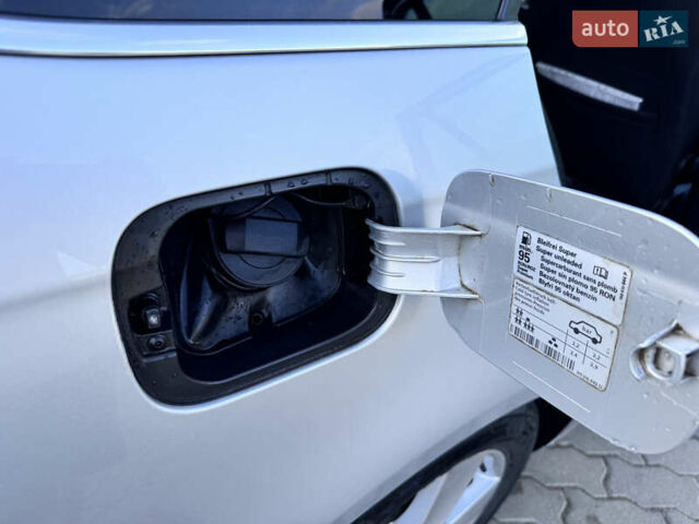 Серый Фольксваген Гольф, объемом двигателя 1.39 л и пробегом 171 тыс. км за 6299 $, фото 52 на Automoto.ua