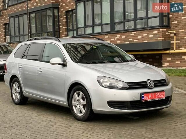 Сірий Фольксваген Гольф, об'ємом двигуна 1.39 л та пробігом 233 тис. км за 7999 $, фото 9 на Automoto.ua