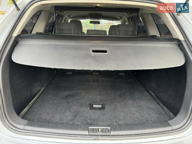 Серый Фольксваген Гольф, объемом двигателя 1.6 л и пробегом 396 тыс. км за 6300 $, фото 20 на Automoto.ua