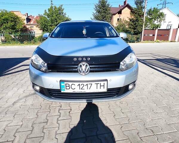 Сірий Фольксваген Гольф, об'ємом двигуна 1.6 л та пробігом 337 тис. км за 7200 $, фото 9 на Automoto.ua
