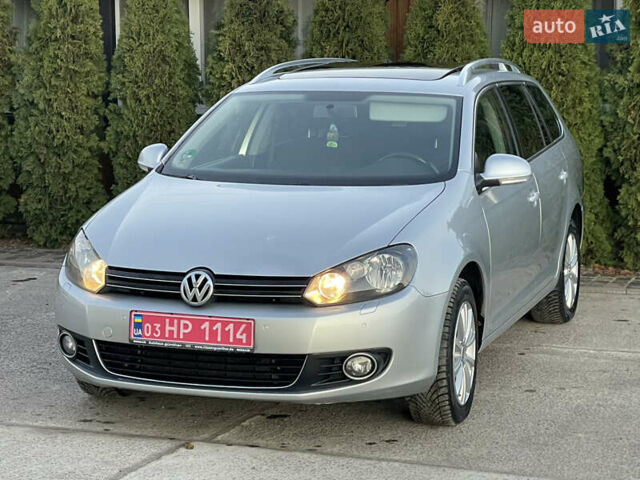 Серый Фольксваген Гольф, объемом двигателя 2 л и пробегом 221 тыс. км за 8699 $, фото 19 на Automoto.ua
