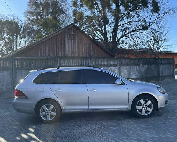 Серый Фольксваген Гольф, объемом двигателя 1.6 л и пробегом 280 тыс. км за 5700 $, фото 3 на Automoto.ua