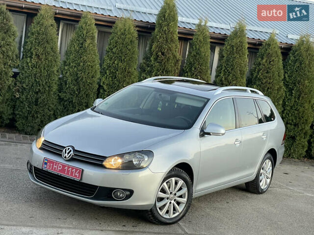 Серый Фольксваген Гольф, объемом двигателя 2 л и пробегом 221 тыс. км за 8699 $, фото 34 на Automoto.ua