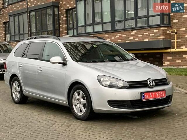 Сірий Фольксваген Гольф, об'ємом двигуна 1.39 л та пробігом 233 тис. км за 7999 $, фото 8 на Automoto.ua