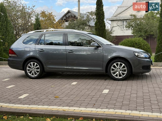 Сірий Фольксваген Гольф, об'ємом двигуна 1.6 л та пробігом 283 тис. км за 7650 $, фото 3 на Automoto.ua