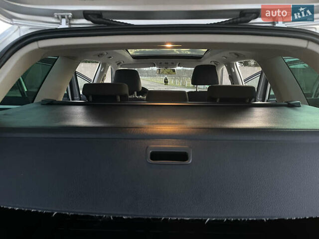 Серый Фольксваген Гольф, объемом двигателя 2 л и пробегом 221 тыс. км за 8699 $, фото 109 на Automoto.ua