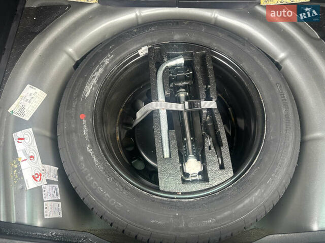 Серый Фольксваген Гольф, объемом двигателя 1.4 л и пробегом 202 тыс. км за 8799 $, фото 37 на Automoto.ua