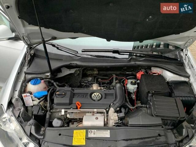Сірий Фольксваген Гольф, об'ємом двигуна 1.39 л та пробігом 233 тис. км за 7999 $, фото 48 на Automoto.ua