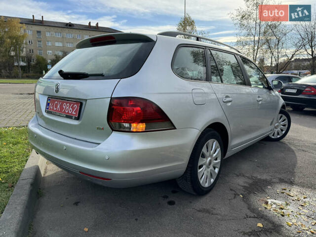 Сірий Фольксваген Гольф, об'ємом двигуна 1.6 л та пробігом 225 тис. км за 8350 $, фото 28 на Automoto.ua