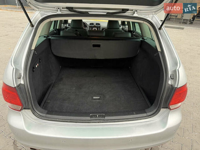 Сірий Фольксваген Гольф, об'ємом двигуна 1.4 л та пробігом 196 тис. км за 7800 $, фото 71 на Automoto.ua