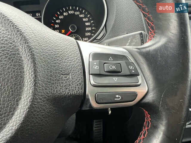 Сірий Фольксваген Гольф, об'ємом двигуна 1.6 л та пробігом 270 тис. км за 8300 $, фото 39 на Automoto.ua