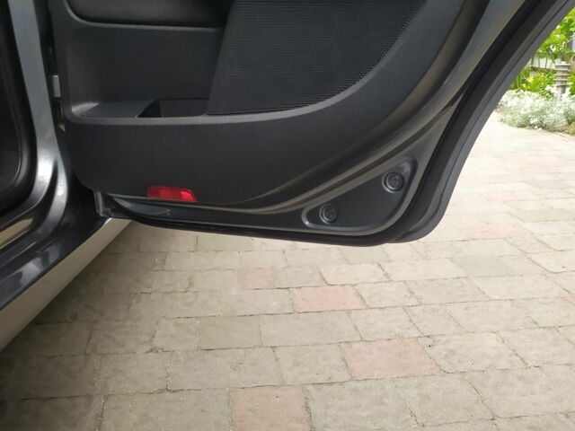 Сірий Фольксваген Гольф, об'ємом двигуна 1.2 л та пробігом 210 тис. км за 6700 $, фото 9 на Automoto.ua