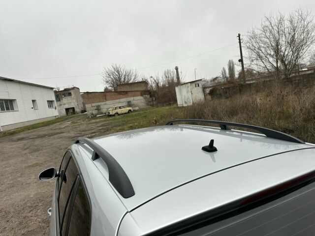 Серый Фольксваген Гольф, объемом двигателя 2.5 л и пробегом 250 тыс. км за 6700 $, фото 16 на Automoto.ua