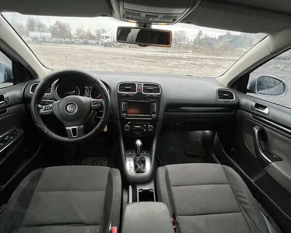 Сірий Фольксваген Гольф, об'ємом двигуна 1.6 л та пробігом 280 тис. км за 5500 $, фото 20 на Automoto.ua