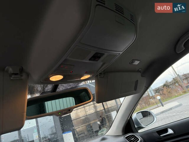 Серый Фольксваген Гольф, объемом двигателя 1.4 л и пробегом 196 тыс. км за 7800 $, фото 50 на Automoto.ua