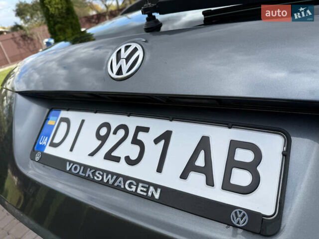 Сірий Фольксваген Гольф, об'ємом двигуна 1.6 л та пробігом 283 тис. км за 7650 $, фото 29 на Automoto.ua