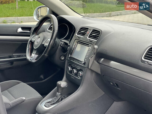 Сірий Фольксваген Гольф, об'ємом двигуна 1.6 л та пробігом 270 тис. км за 8300 $, фото 23 на Automoto.ua