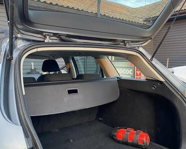 Сірий Фольксваген Гольф, об'ємом двигуна 1.6 л та пробігом 270 тис. км за 8500 $, фото 23 на Automoto.ua