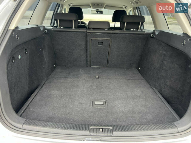 Сірий Фольксваген Гольф, об'ємом двигуна 1.6 л та пробігом 270 тис. км за 8300 $, фото 29 на Automoto.ua