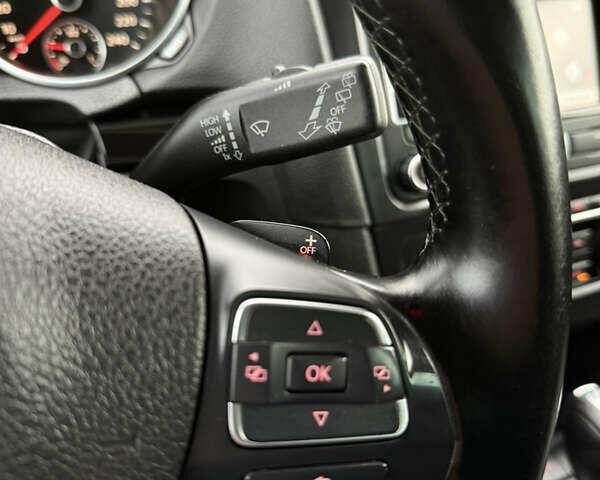 Серый Фольксваген Гольф, объемом двигателя 1.4 л и пробегом 196 тыс. км за 7800 $, фото 47 на Automoto.ua