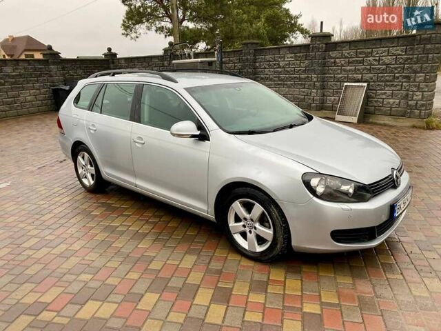 Серый Фольксваген Гольф, объемом двигателя 1.6 л и пробегом 221 тыс. км за 7000 $, фото 7 на Automoto.ua