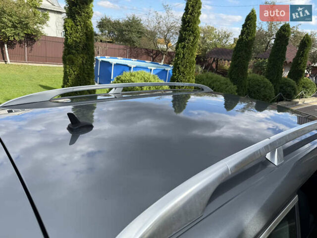 Сірий Фольксваген Гольф, об'ємом двигуна 1.6 л та пробігом 283 тис. км за 7650 $, фото 30 на Automoto.ua