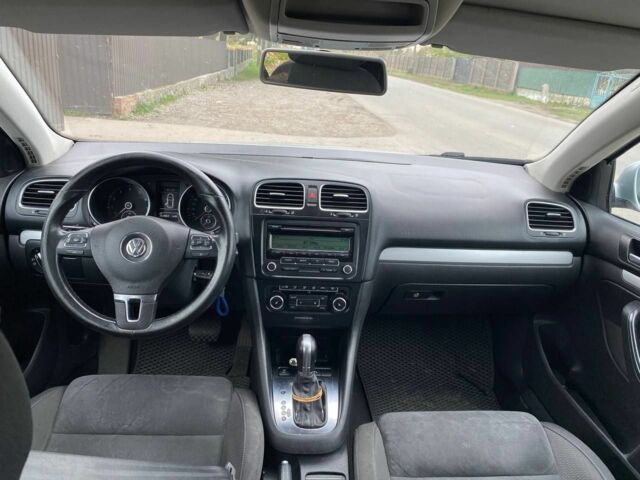 Фольксваген Гольф 2011 в Виннице на Automoto.ua Серый Фольксваген Гольф, объемом двигателя 1.4 л и пробегом 260 тыс. км за 5750 $, фото 5 на Automoto.ua
