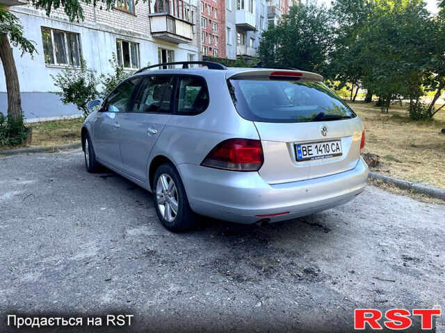 Сірий Фольксваген Гольф, об'ємом двигуна 1.6 л та пробігом 300 тис. км за 6800 $, фото 3 на Automoto.ua