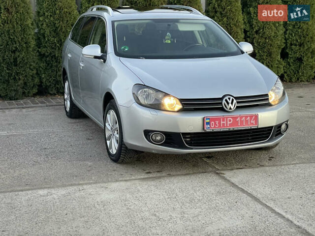 Серый Фольксваген Гольф, объемом двигателя 2 л и пробегом 221 тыс. км за 8699 $, фото 15 на Automoto.ua