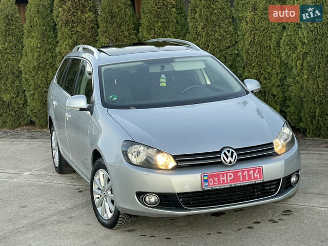 Серый Фольксваген Гольф, объемом двигателя 2 л и пробегом 221 тыс. км за 8699 $, фото 37 на Automoto.ua