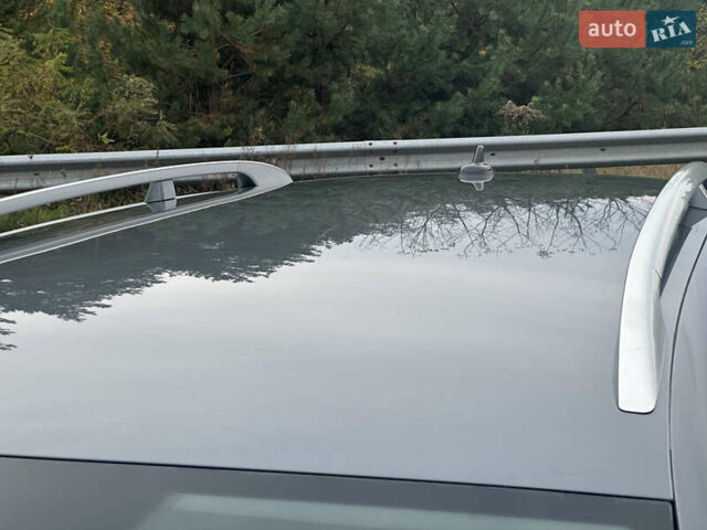 Серый Фольксваген Гольф, объемом двигателя 1.4 л и пробегом 202 тыс. км за 8799 $, фото 22 на Automoto.ua