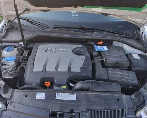 Сірий Фольксваген Гольф, об'ємом двигуна 1.6 л та пробігом 249 тис. км за 7650 $, фото 13 на Automoto.ua