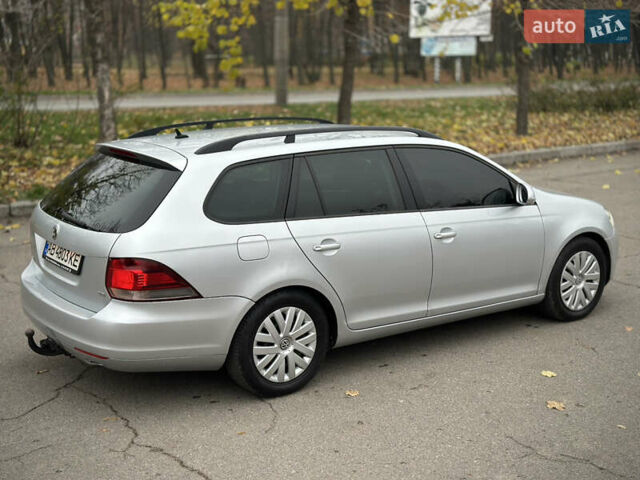 Серый Фольксваген Гольф, объемом двигателя 1.6 л и пробегом 230 тыс. км за 7400 $, фото 3 на Automoto.ua